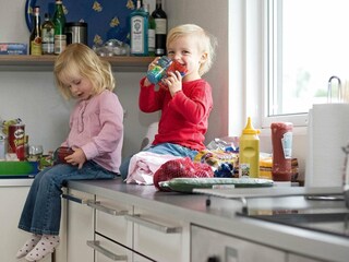 Vakantiehuis Vaeggerløse  11