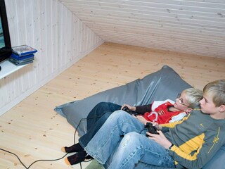 Ferienhaus Vaeggerløse  4