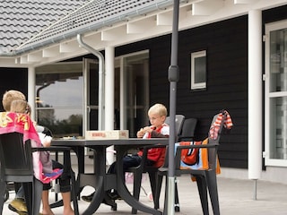 Ferienhaus Vaeggerløse  17