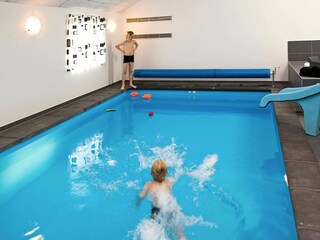 Maison de vacances Vaeggerløse  15