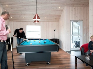Maison de vacances Vaeggerløse  4