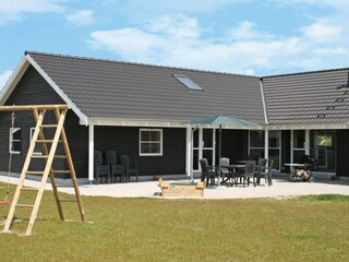 Ferienhaus Vaeggerløse  21