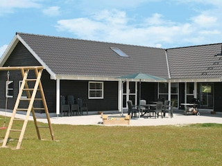 Maison de vacances Vaeggerløse  18