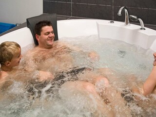 Maison de vacances Vaeggerløse  24