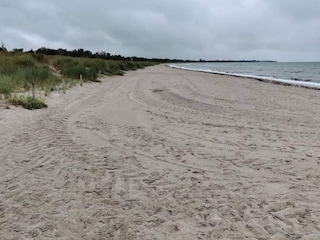 Maison de vacances Vaeggerløse  12