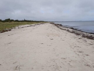 Casa de vacaciones Vaeggerløse  25