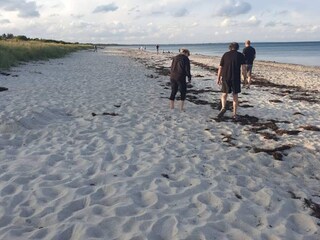 Vakantiehuis Vaeggerløse  25