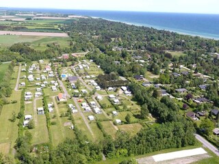 Maison de vacances Vaeggerløse  21
