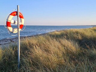 Casa de vacaciones Vaeggerløse  22