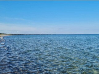 Casa de vacaciones Vaeggerløse  23