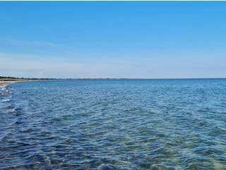 Ferienhaus Vaeggerløse  29