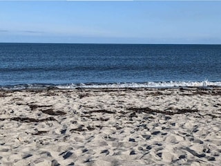 Ferienhaus Vaeggerløse  28