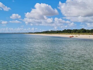 Vakantiehuis Vaeggerløse  13