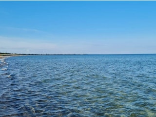 Ferienhaus Vaeggerløse  22