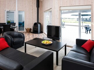 Ferienhaus Vaeggerløse  42