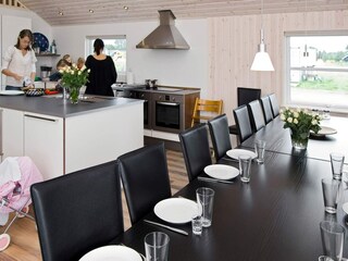 Casa de vacaciones Vaeggerløse  33