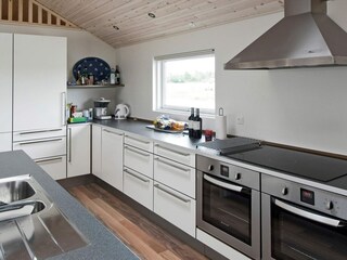 Casa de vacaciones Vaeggerløse  34
