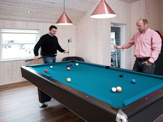 Casa de vacaciones Vaeggerløse  35