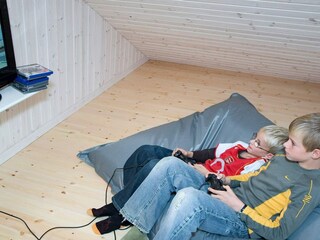 Casa de vacaciones Vaeggerløse  37