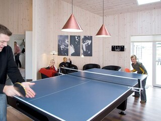 Casa de vacaciones Vaeggerløse  38