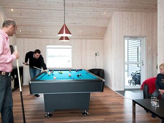 Ferienhaus Vaeggerløse  39