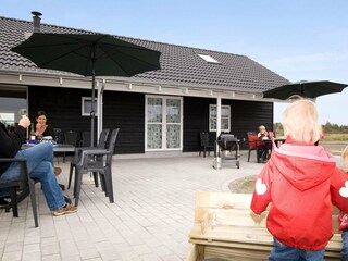 Ferienhaus Vaeggerløse  41