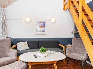 Apartment Fanø Bad  3