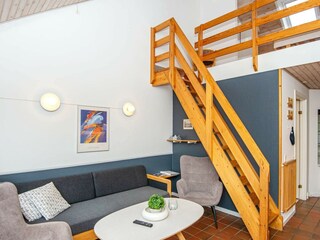 Appartement Fanø Bad  23