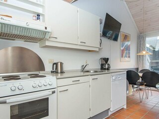 Apartment Fanø Bad  4