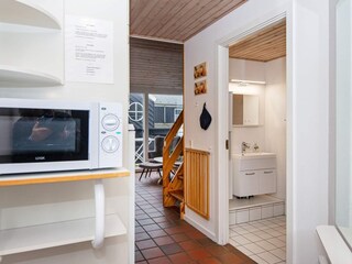 Apartment Fanø Bad  7