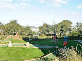 Apartment Fanø Bad  9