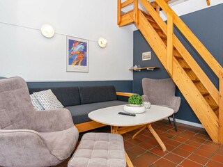 Apartment Fanø Bad  4