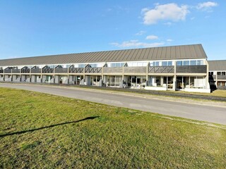 Appartement Fanø Bad Buitenaudio-opname 1