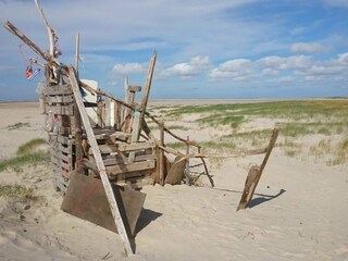 Appartement Fanø Bad  14