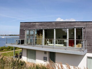 Holiday house Stege Outdoor Recording 4