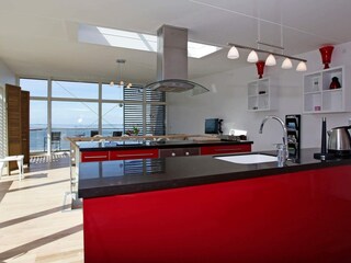 Holiday house Stege  20