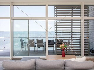 Holiday house Stege  23