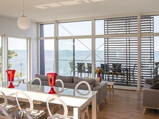 Holiday house Stege  25