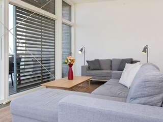Holiday house Stege  28