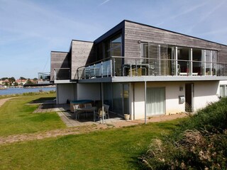 Holiday house Stege  29