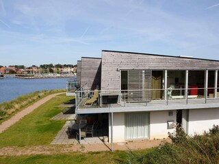 Casa per le vacanze Stege Registrazione all'aperto 4