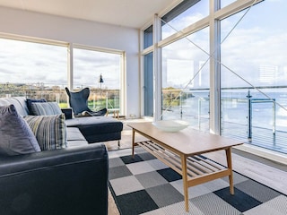 Ferienhaus Stege  24