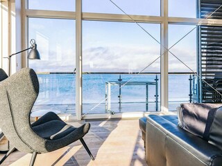 Maison de vacances Stege  6