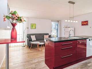 Holiday house Stege  6
