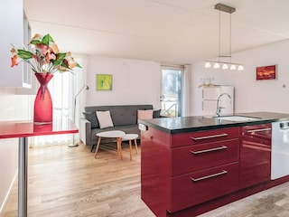 Vakantiehuis Stege  16