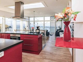 Holiday house Stege  22