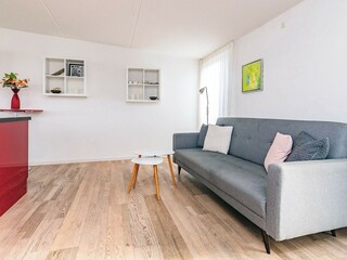 Maison de vacances Stege  18