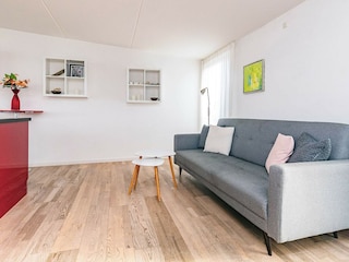 Vakantiehuis Stege  18