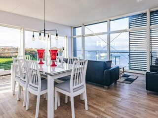 Holiday house Stege  8