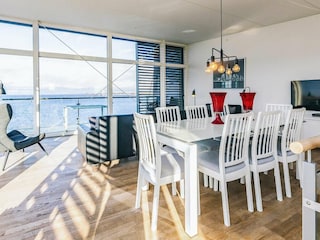 Holiday house Stege  26